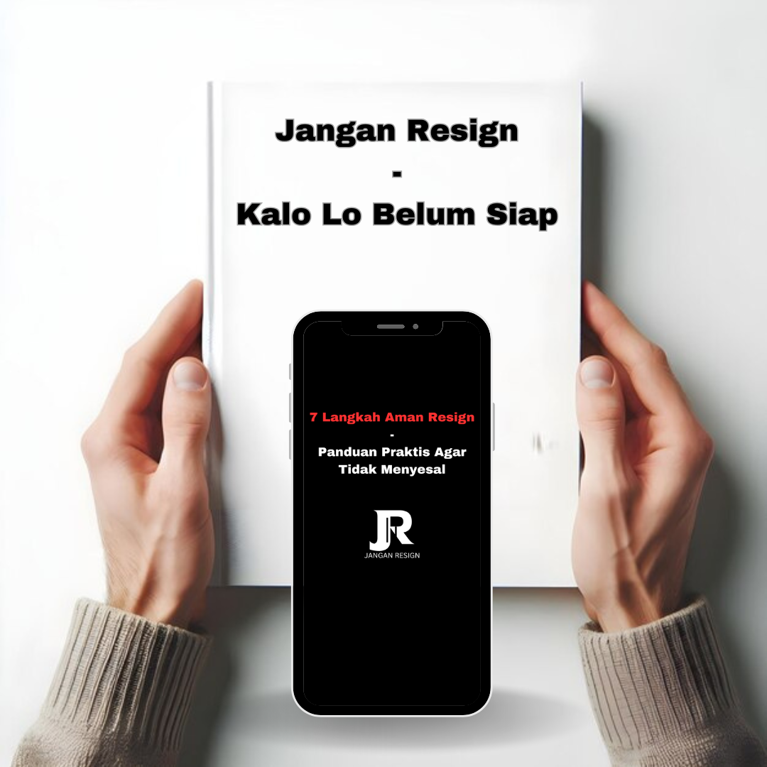 Mockup Ebook